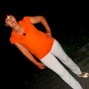 Ирина, 60, Междуреченск