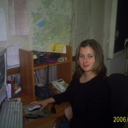 Анна, 40, Варгаши