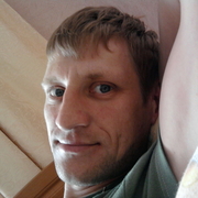 Svorog, 41, Славянка