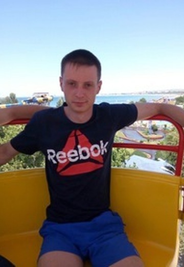My photo - Vladimir, 31 from Armyansk (@vladimir202423)