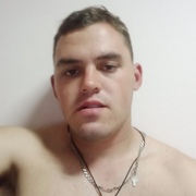 Никита, 21, Новокузнецк