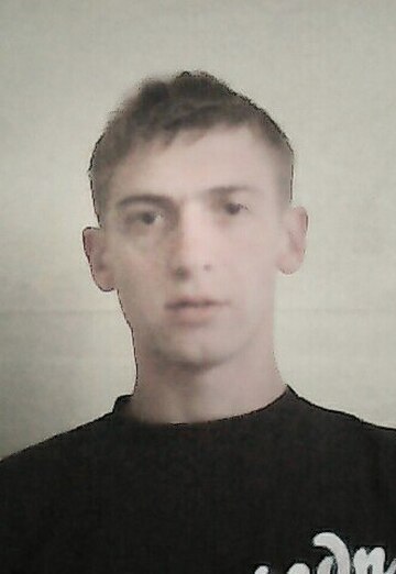 My photo - Oleksіy, 31 from Dolina (@oleksy1044)
