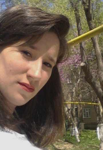 Моя фотография - Анна, 33 из Ташкент (@annafilippova2019)