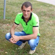владимир, 40, Гороховец