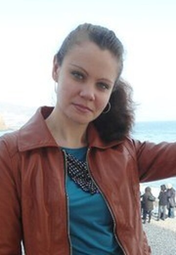 My photo - Dianna, 38 from Warsaw (@dianna257)