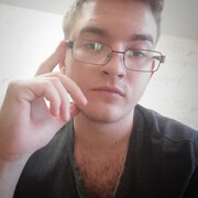 Сергей, 25, Заречный
