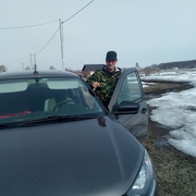 анатолий, 46, Лаишево