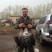 Дмитрий, 38, Мензелинск