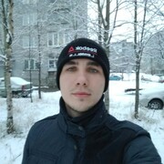 Дмитрий, 28, Мончегорск