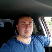 Evgeniy 45 Moscow