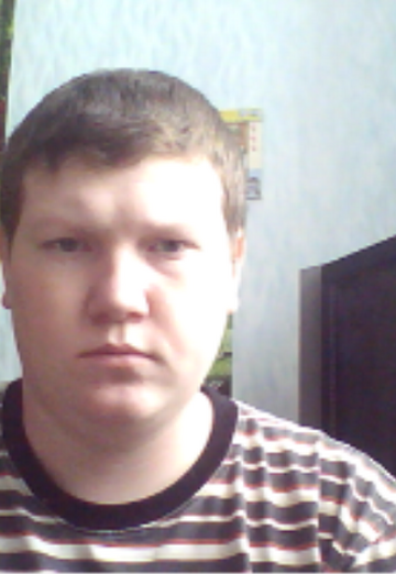 Моя фотография - Ренат, 33 из Азнакаево (@renat1971)