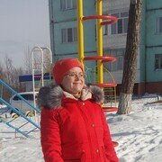 alena_petrova, 40, Нерюнгри