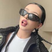 Марина, 23, Москва