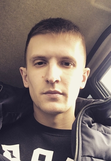 My photo - Vyacheslav, 30 from Glazov (@vyceslav8584807)