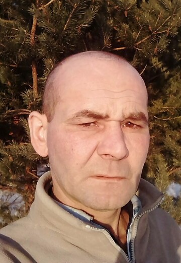 Моя фотография - Сергей, 47 из Пермь (@sergey645927)