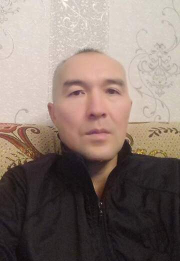 Моя фотография - Ulukbek, 48 из Бишкек (@ulukbek338)