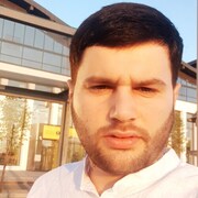 Парвиз, 28, Самара