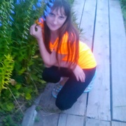 юлия, 35, Курагино