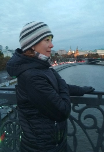 My photo - Elena, 53 from Samara (@elena455634)
