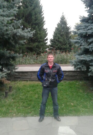 Моя фотография - Дмитрий, 38 из Алматы́ (@dmitriy331464)