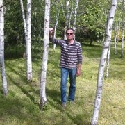 Alex, 53, Каменка