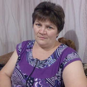 Ольга, 50, Черногорск