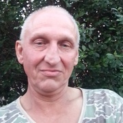 Константин, 48, Анжеро-Судженск