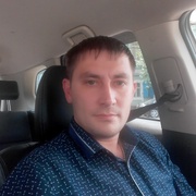 Антон, 33, Усть-Кут