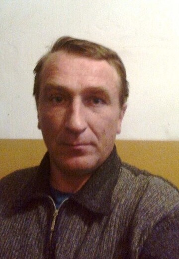 Моя фотография - Сергей, 52 из Тамбов (@sergey561993)
