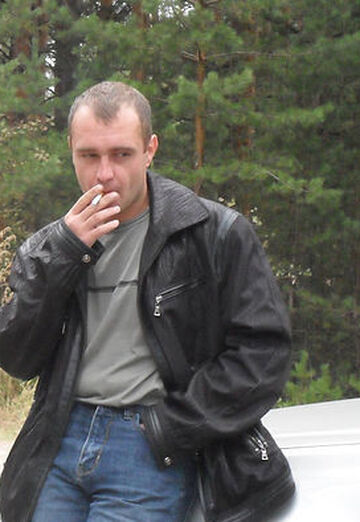 My photo - Vladislav, 40 from Blagoveshchenka (@vladislav46070)