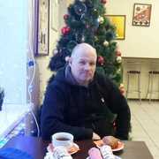 Юра, 50, Гурьевск