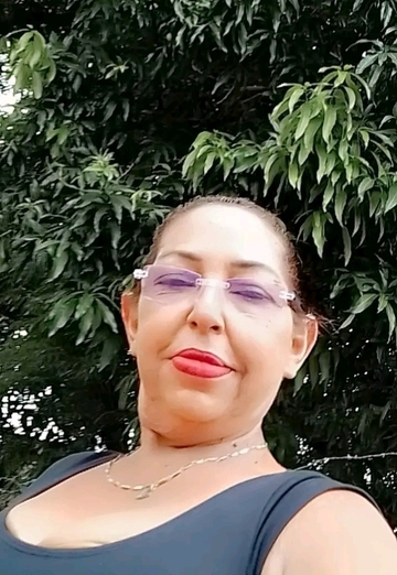 My photo - Maria, 50 from Ciudad Bolivia (@maria13148)