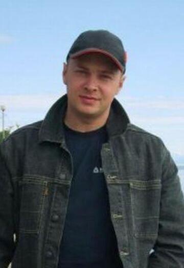 Моя фотографія - Иван, 43 з Усть-Каменогорськ (@ivan296284)