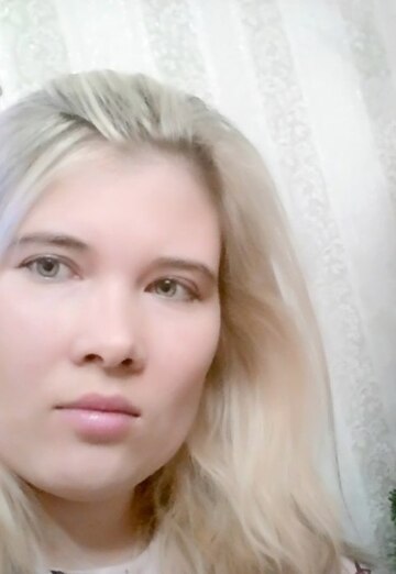 My photo - Olechka, 37 from Kungur (@olechka3077)