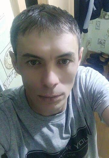 Моя фотография - Вячеслав, 39 из Улан-Удэ (@vyacheslav78116)
