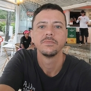 Juninho 35 Curitiba