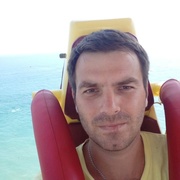 Pablo, 38, Ливны