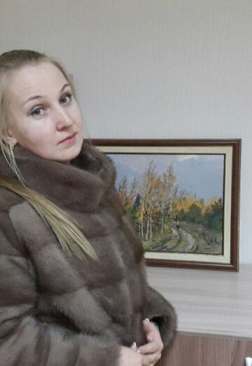 Моя фотография - Екатерина, 38 из Ижевск (@ekaterina116165)