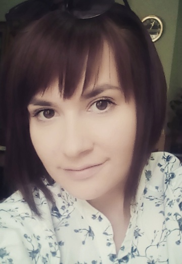 Моя фотография - Татьяна, 31 из Донецк (@tatyana191637)