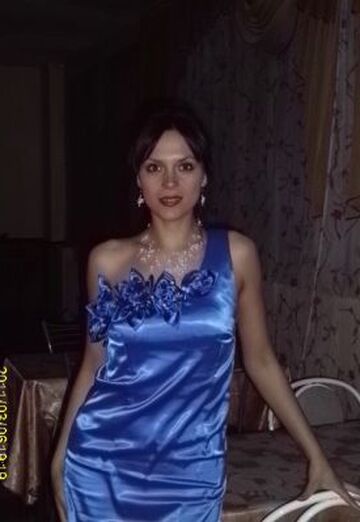 Моя фотография - Stasya, 40 из Биробиджан (@stasyakokosova)