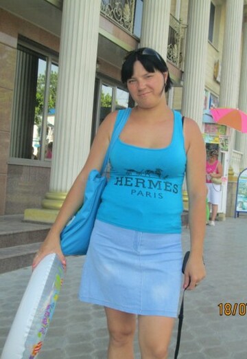 My photo - Lyudmila, 40 from Solnechnogorsk (@987f9)