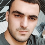 Мурад, 20, Дубна