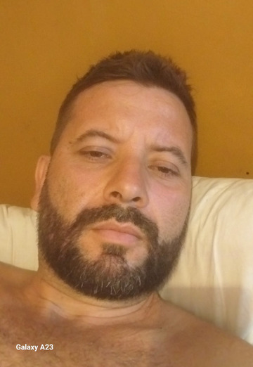 My photo - Jonathan, 43 from Calle Blancos (@jonathan1425)