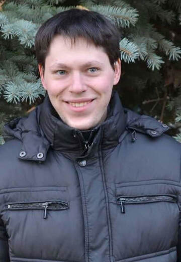 My photo - Artem, 34 from Minsk (@artem166821)