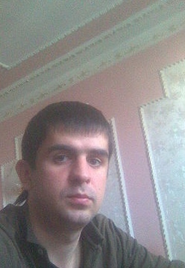 Моя фотография - Artem, 38 из Минск (@artem133124)