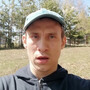 Юра, 25, Уфа