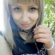 Татьяна, 27, Кодинск