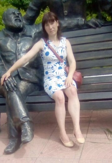 Моя фотография - эльвира, 34 из Иркутск (@elvira13987)