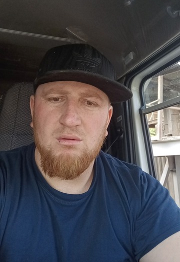 My photo - Ruslan, 33 from Krasnodar (@ruslan282373)