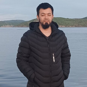 kolya, 36, Благовещенск